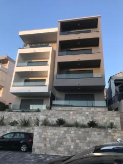 Apartman Kamena 67 A - 0