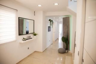 Spacious 200 sq.m. penthouse with sea view terraces - Torremolinos - 5