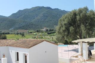 Cort'e Nastasj - Tertenia - 4