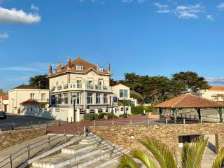 Hôtel de charme & SPA Le Grand Large - La Bernerie-en-Retz - 8
