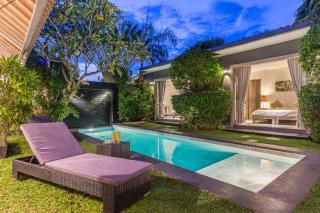 VILLA Nuri Merah 2 - Seminyak - 0