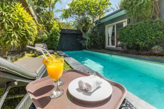 VILLA Nuri Merah 2 - Seminyak - 9
