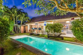 VILLA Nuri Merah 2 - Seminyak - 6