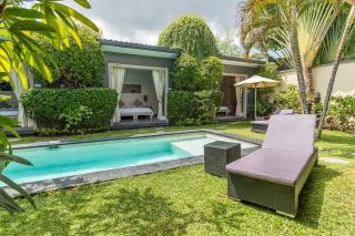 VILLA Nuri Merah 2 - Seminyak - 3