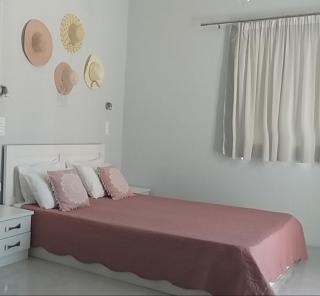 Passos Rooms - Parikia - 0