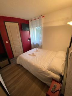 HOTEL LE FOIRAIL - 5