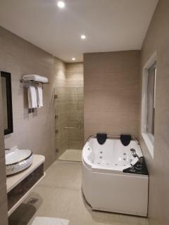 Sarwat Park Hotel - Abha - 2