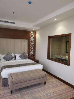 Sarwat Park Hotel - Abha - 4