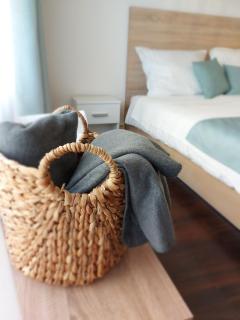 Bike & Spa Velence Apartman - Velence - 9