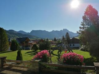 Landhaus Pichler - Tannheim - 4