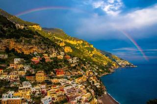 La Nunziata - Positano - 0