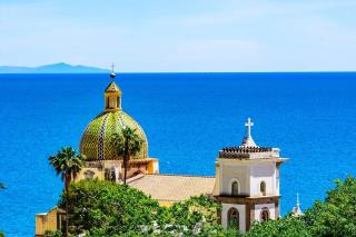 La Nunziata - Positano - 7