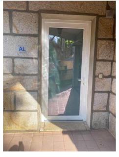 Casa de Admeus, Gerês, Vilar da Veiga - 7