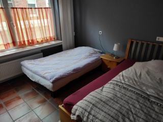Ferienwohnung Rhede No 1 im EG - Rhede - 3