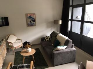 Appartement Royal Milan à deux clés partie nuit et partie jour - Saint-Lary-Soulan - 0