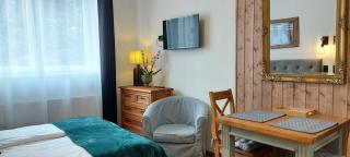 4 STRONY ŚWIATA Pokoje i Apartamenty - 8
