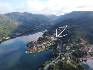 Casa de Admeus, Gerês, Vilar da Veiga - 9