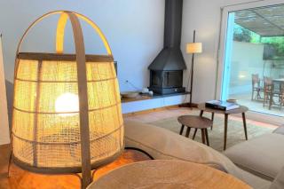 LLEBEIG -Casa mediterránea con gran jardín - 1