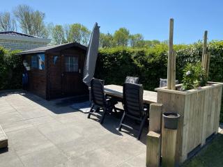 RBR 1021 - Beach Resort Kamperland - Kamperland - 8
