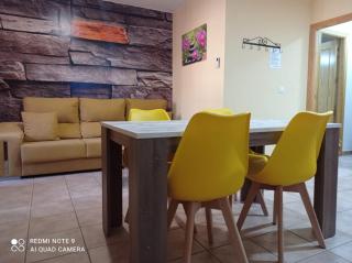 Vivienda rodriguez - Arroyo Frio - 8
