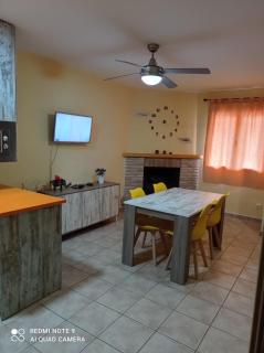 Vivienda rodriguez - Arroyo Frio - 9