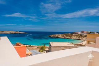 Almanzar - Residenze sul mare - Lampedusa - 8