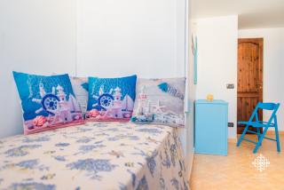 Almanzar - Residenze sul mare - Lampedusa - 3