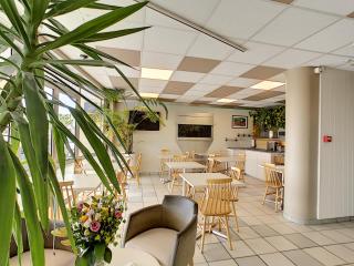 Logis Hôtel Rêve de Sable - Royan - 9