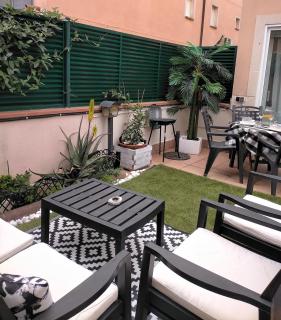 Vila LYDIA - Cambrils - 8