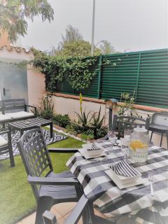 Vila LYDIA - Cambrils - 1
