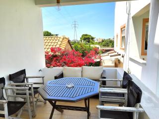 Athanasia's appartment at Rafaella Resort - Kokkónion - 1