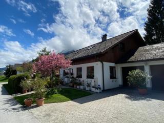 Haus Belli - Bad Aussee - 9