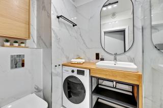 Apartament Wałowa Shipyard Gdańsk - Danzig - 1