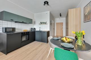 Apartament Wałowa Shipyard Gdańsk - Danzig - 7