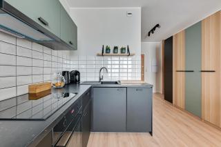 Apartament Wałowa Shipyard Gdańsk - Danzig - 3