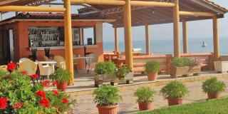 Seafront Apartments - Kavos - 9