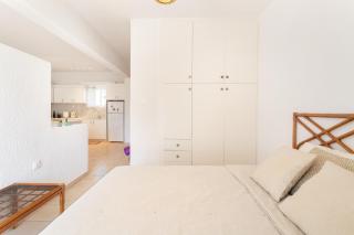 Del Mar Luxury Apartment 30m From The Beach - Porto Rafti - 6