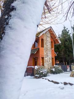 Villa Huapi - Dina Huapi - 4