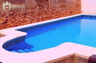 Casa Rural Hidalgo - Ciudad Real - 6