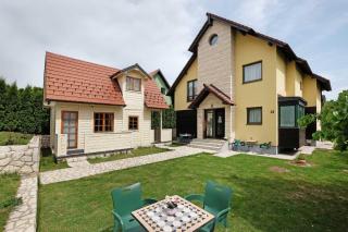 Apartments Bohemia - Zlatibor - 1