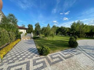 Villa SAMSON - Căuşeni - 1