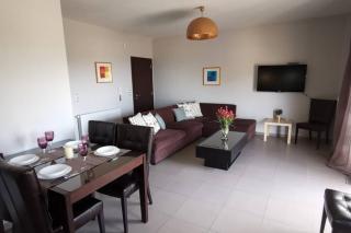Oak Tree Cozy Apartment - Tria Monastiria - 8