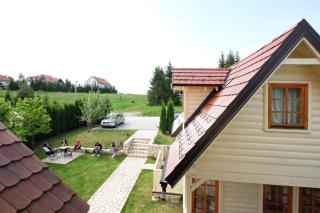 Apartments Bohemia - Zlatibor - 9