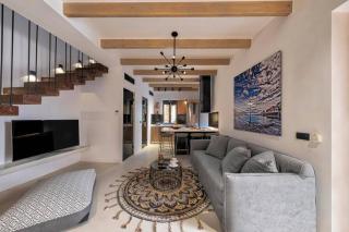 Casa Eva with Outdoor Heated Jacuzzi - Chania - 0