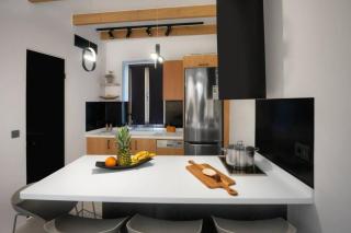 Casa Eva with Outdoor Heated Jacuzzi - Chania - 5