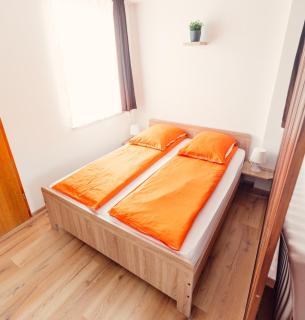 Frankovič Bed&Breakfast - Vinica - 6