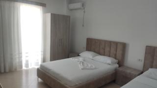 Vila Andoni - Qeparo - 1
