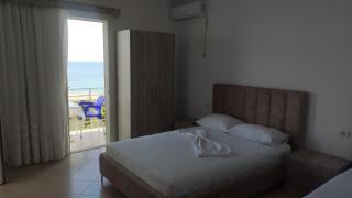 Vila Andoni - Qeparo - 2