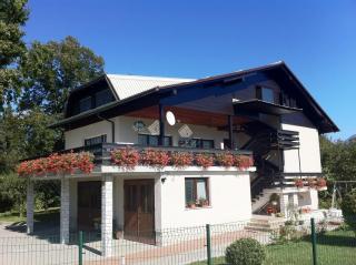 Guest House Golja - Bled - 8