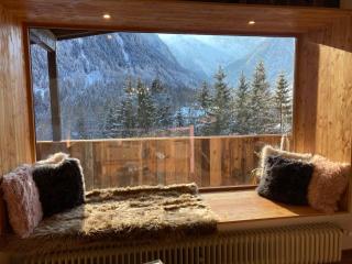 Bike 'n' Board Lodge Brandnertal - Brand - 4